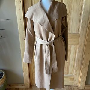 Love Tree Long Sweater Size L